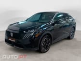 Peugeot 3008 1.2 PureTech Allure Pack EAT8