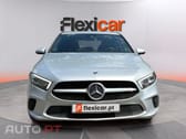 Mercedes-Benz A 180 d Style Aut.