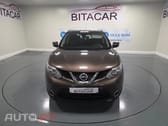 Nissan Qashqai 1.5 dCi N-Connecta Led
