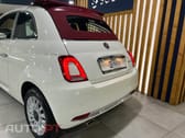 Fiat 500C 1.0 Hybrid Dolcevita