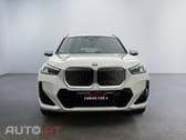 BMW iX1 eDrive20 Edição Desportiva M