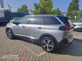 Peugeot 5008 1.5 BlueHDi Allure Pack EAT8