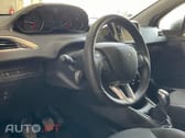 Peugeot 208 1.5 BlueHDi Signature