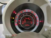 Fiat 500 1.2 Lounge MTA