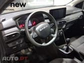 Dacia Sandero Essential