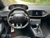 Peugeot 308 1.6 BlueHDi GT Line EAT6
