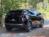 Peugeot 3008 1.2 PureTech Allure Pack EAT8