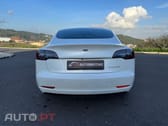 Tesla Model 3 Long-Range Dual Motor AWD