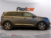 Peugeot 5008 1.5 BlueHDi Allure Pack EAT8