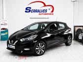 Nissan Micra 1.0 IG-T Acenta