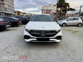 Mercedes-Benz EQA 250 AMG Line