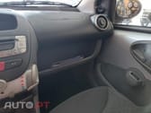 Peugeot 107 1.0 Trendy