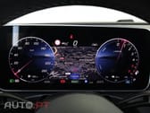 Mercedes-Benz C 300 de AMG Line