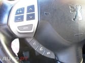 Peugeot 4007 2.2 HDi Griffe