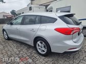 Ford Focus SW 1.5 TDCi EcoBlue Active