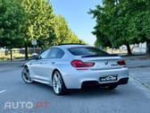 BMW 640 d xDrive Pack M