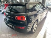 MINI Clubman One D Auto