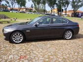 BMW 520 Auto d