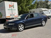 Audi A4 1.9 TDI