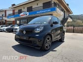 Smart ForTwo 0.9 Passion 90 Aut.