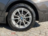 BMW 318 d Auto