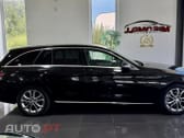 Mercedes-Benz C 220 d Station 9G-TRONIC Avantgarde