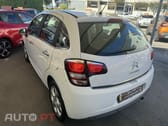 Citroen C3 1.4 HDi Airdream Exclusive