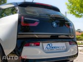 BMW i3 (120 Ah)