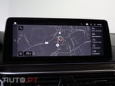 BMW 530 e Auto Line Luxury