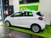 Renault Zoe (c/ Bateria) Intens 50