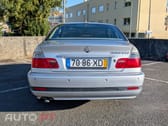 BMW 320 Coupé Cd Automático - Oportunidade!
