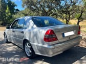 Mercedes-Benz C 200 CDi Sport