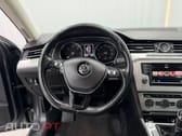 Volkswagen Passat 1.6 TDI BlueMotion