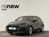 Audi A3 A3 SB 40 TFSIE ADVANCED