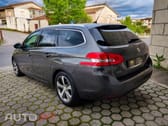 Peugeot 308 SW 1.6 BlueHDi Allure J17 EAT6