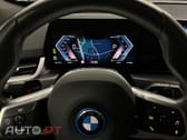 BMW iX1 I.V.A DEDUTÍVEL xDrive30 M Sport