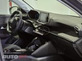Peugeot E-208 50 kWh Style