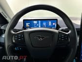Ford Mustang Mach-E Standard