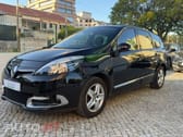 Renault Grand Scénic 1.5 dCi Dynamique S 7L