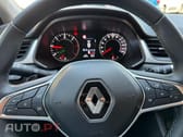 Renault Captur 1.5 dCi Exclusive EDC