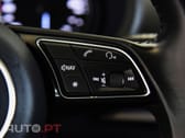 Audi A3 Sportback 40 e-tron