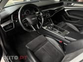 Audi A6 Avant 40 TDI Sport S tronic