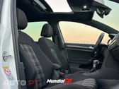 Volkswagen Golf 2.0 TSI GTI DSG Performance