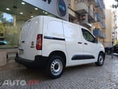 Fiat Doblo Van L1 1.5 BlueHDi 100cv