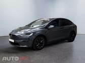Tesla Model X Dual-Motor AWD