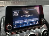 Nissan Juke 1.6 Hybrid N-Design Black