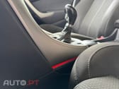 Opel Astra Sports Tourer 1.7 CDTi Selection Business