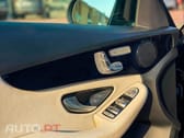 Mercedes-Benz C 220 (BlueTEC) d Station 7G-TRONIC Avantgarde