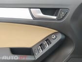Audi A5 2.0 TDI Multitronic Business Line Sport