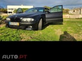 BMW 530 D Pack M